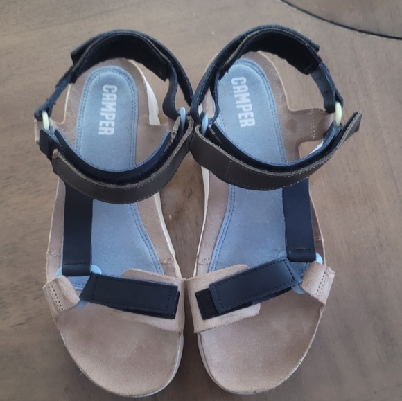 Camper sandals - Picture 2 of 7